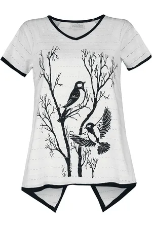 Innocent T-Shirt z Samenta Top