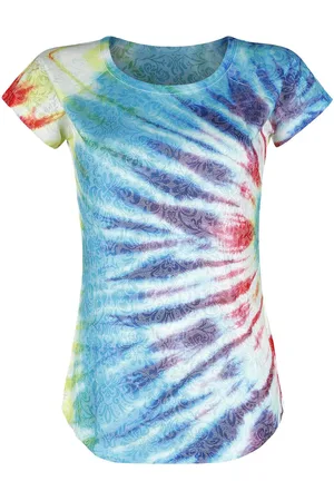 Innocent T-Shirt z Burnout It