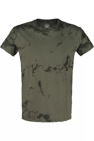 Outer Vision T-Shirt z Man
