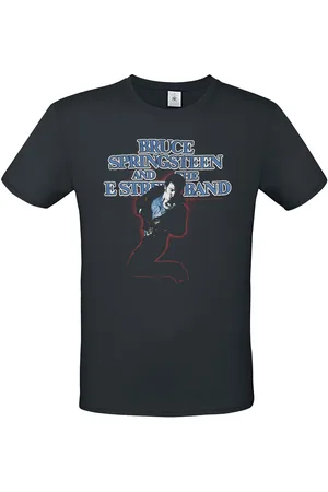 Bruce Springsteen T-Shirt z Tour 