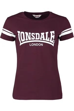 Lonsdale London T-Shirt z KILLEGRAY