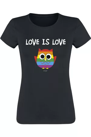 Tierisch T-Shirt Fun z Rainbow