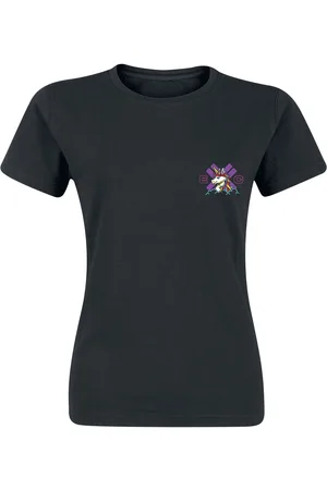 Electric Callboy T-Shirt z Spaceman Unicorn