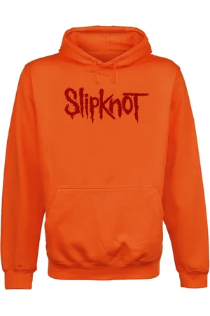 Slipknot Bluza z kapturem z Shattered Logo