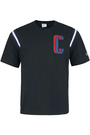 Champion T-Shirt z Bookstore