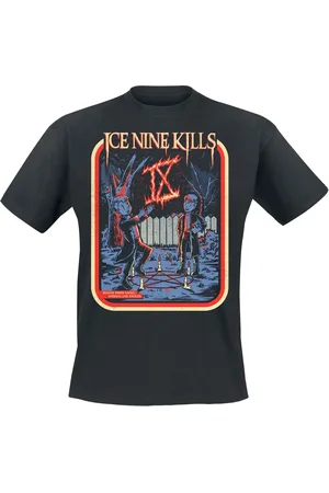 Ice Nine Kills T-Shirt z Kids