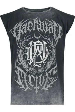 Parkway Drive Tanktop z Metal Crest