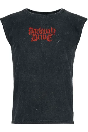Parkway Drive Tanktop z King Of Nevermore