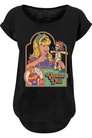 Steven Rhodes T-Shirt Fun z My First Voodoo Doll