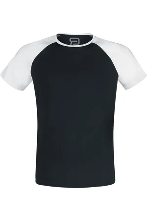 RED by EMP T-Shirt z Short Raglan Road