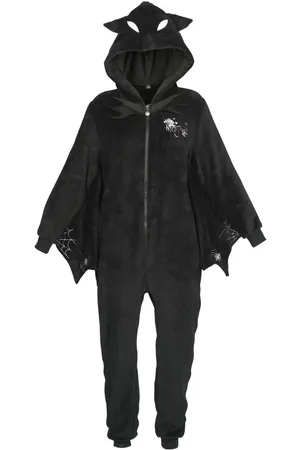 Miasteczko Halloween Kombinezon Disney z Bat