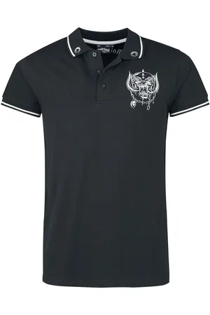 Motörhead T-Shirt z EMP Signature Collection