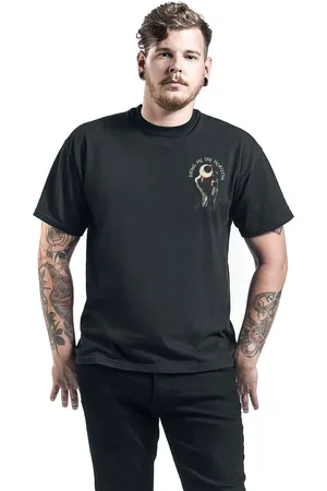 Bring Me The Horizon T-Shirt z Zombie Eye