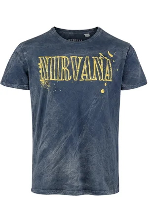 Nirvana T-Shirt z STS