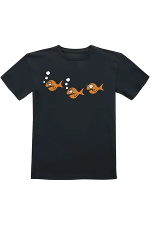 Tierisch T-Shirt Fun z Ooops