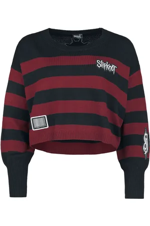 Slipknot Sweter z EMP Signature Collection