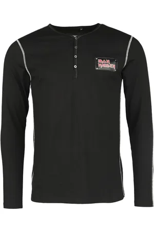 Iron Maiden Longsleeve z EMP Signature Collection