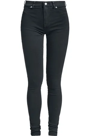 Dr Denim Jeansy z Plenty