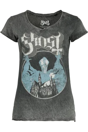 Ghost T-Shirt z Opus