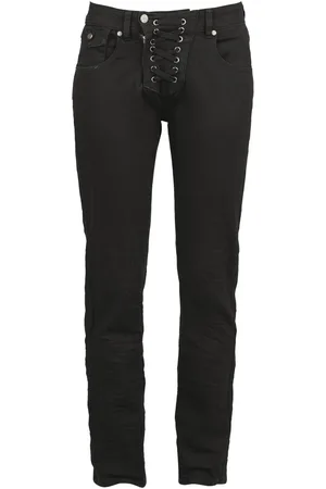 EMP Jeansy z EMP Street Crafted Design Collection