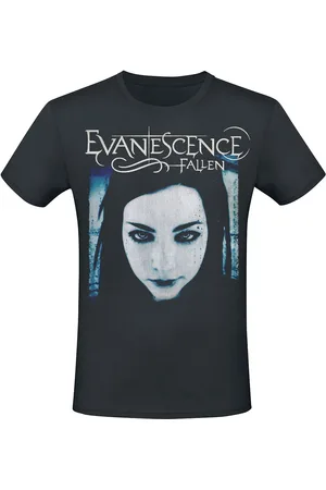 Evanescence T-Shirt z Fallen