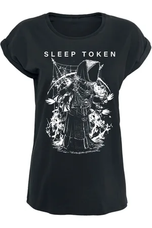 Sleep Token T-Shirt z Aqua Regia