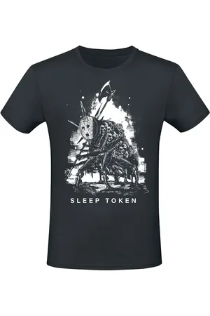 Sleep Token T-Shirt z Chokehold