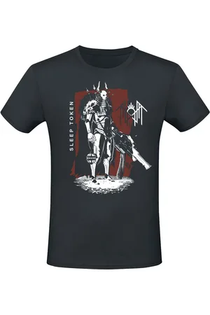 Sleep Token T-Shirt z Summoning