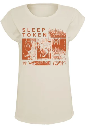 Sleep Token T-Shirt z DYWTYLM