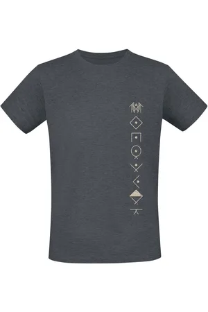 Sleep Token T-Shirt z Granite