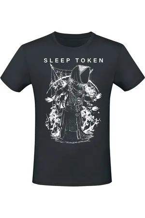 Sleep Token T-Shirt z Aqua Regia
