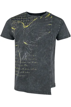 Gra o Tron T-Shirt z Night