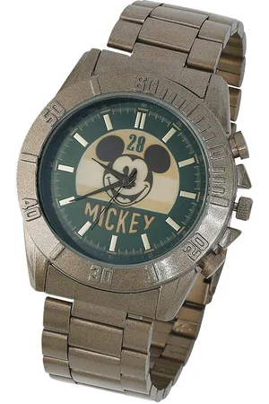 Minnie Zegarki na rękę Disney z - Mickey Unisex