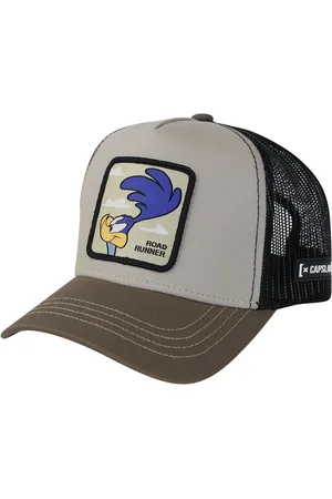 LOONEY TUNES Czapka z - Capslab Road Runner