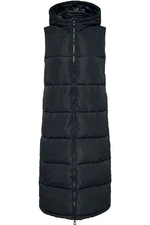ONLY Kamizelka z Alina long waistcoat