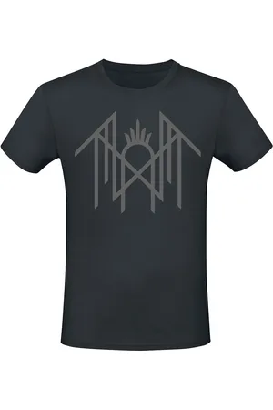 Sleep Token T-Shirt z Logo