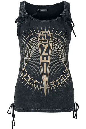 Rammstein Top z S do 5XL