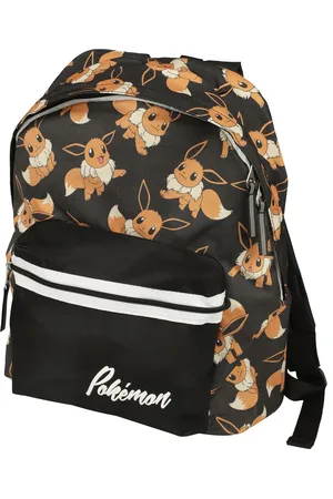 Pokemon Plecak Gaming z - Evoli Kobiety