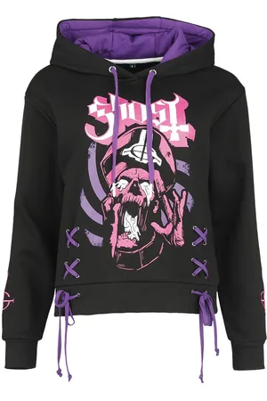 Ghost Bluza z kapturem z EMP Signature Collection
