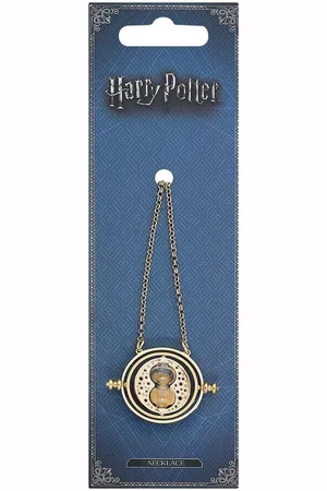 Harry Potter Naszyjnik z - Hermione