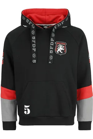 Five Finger Death Punch Bluza z kapturem z EMP Signature Collection