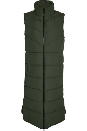 Noisy May Kamizelka z Dalcon X-long gilet FWD