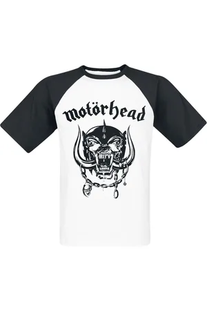 Motörhead T-Shirt z Everything Louder