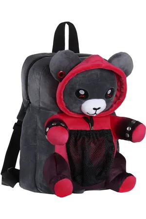 corimori Plecak Fun z - Ember the Punk Teddy Unisex