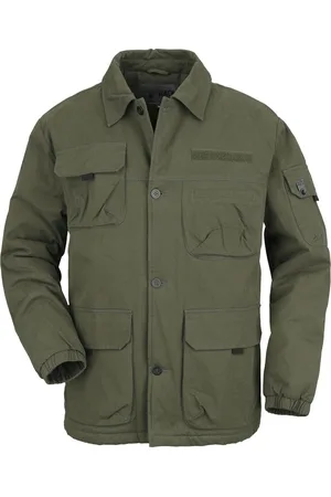 EMP Kurtka przejściowa z Army Field Jacket