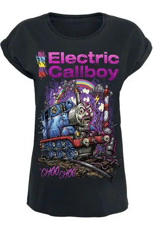 Electric Callboy T-Shirt z Choo Choo