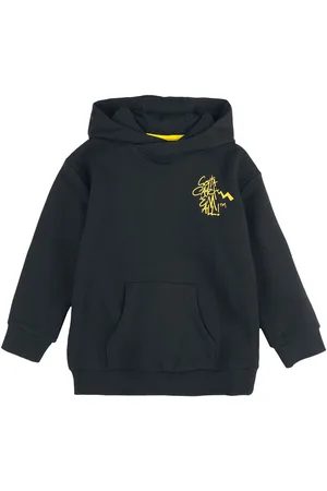 Pokemon Bluza z kapturem Gaming z Odzież dziecięca i niemowlęca