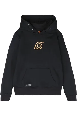 Naruto Bluza z kapturem Anime z Odzież dziecięca i niemowlęca