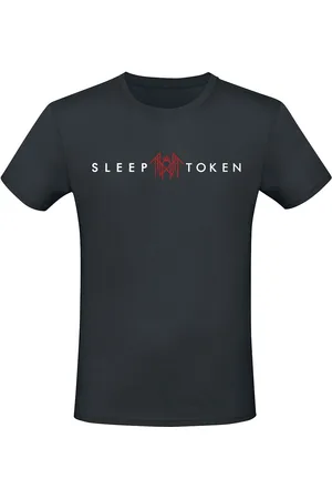 Sleep Token T-Shirt z Staff