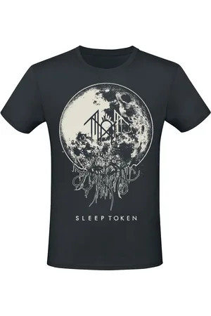 Sleep Token T-Shirt z Take Me Back To Eden